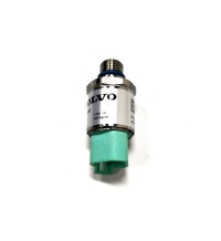 Pressure sensor 17252660